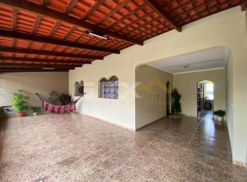 Casa · 98m² · 3 Quartos · 3 Vagas · Casa à Venda 03 Quartos no Bairro Santa Rosa em Divinópolis MG.