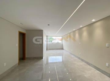 Apartamento · 116m² · 3 Quartos · 4 Vagas · Apartamento à Venda Com 03 Quartos no Bairro Bom Pastor em Divinópolis MG.