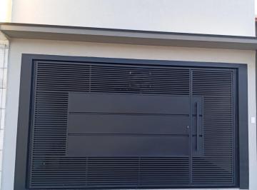 Foto 01 · Casa para Venda em Indaiatuba-SP na Vila Castelo Branco: 3 quartos, 1 suíte, 2 salas, 2 banheiros, 2
