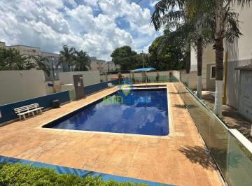 Apartamento · 2 Quartos · 1 Vaga · 🏢 APARTAMENTO NO CONDOMÍNIO ALMARE PARA VENDA EM ARAÇATUBA - SP