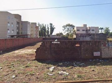 Terreno · 2000m² · Excelente terreno comercial à venda em Dourados MS