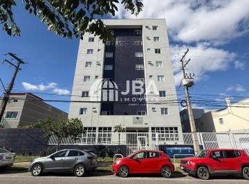 1 · Apartamento à venda - em Rebouças