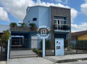 Foto 01 · Casa, Vila Nova, Joinville, SC