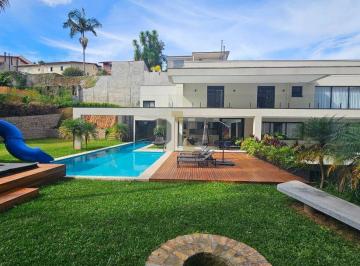 13493_i4gyi_1349369de34fc97c59.jpg · Casa com 6 dormitórios, sendo 6 suítes para venda - Granja Viana - Cotia - SP