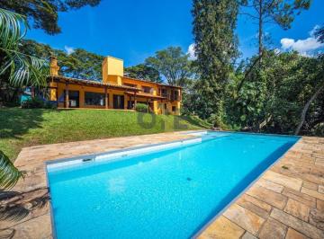12598_i5L2IWH861BT8ib4_1259869e649e2eb300.jpg · Casa com 5 dormitórios, sendo 2 suítes para venda - Granja Viana - Cotia/SP