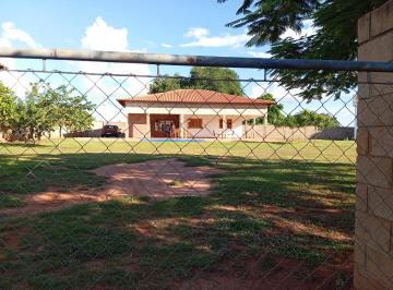 Casa de 2 quartos, Santa Fé do Sul · Rancho em Aguas claras - Santa Fé do Sul