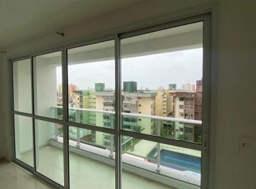 Apartamento de 2 quartos, Fortaleza · Apartamento com 2 quartos e 55 m² em venda e aluguel, José Bonifácio