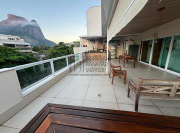 Imagem 1 · Cobertura para venda em Barra da Tijuca, Rio de Janeiro