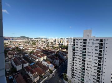 Apartamento 2 quartos à venda no Macuco Santos · Apartamento 2 quartos à venda no Macuco Santos