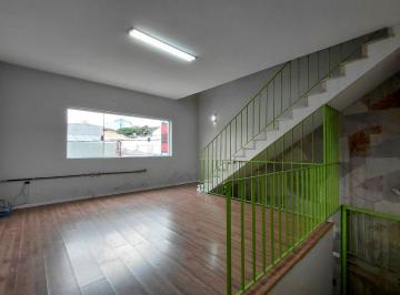 Comercial de 3 quartos, São Paulo · Sobrado Comercial para locação com 90m² na Água Fria, São Paulo - SP