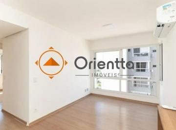 Apartamento · 75m² · 3 Quartos · 1 Vaga · Apartamento com 3 quartos e 75m² para alugar em Cristal, Porto Alegre.