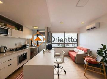 Apartamento · 44m² · 1 Quarto · 1 Vaga · Apartamento com 44m², 1 dorm, Jardim Europa, Porto Alegre/RS