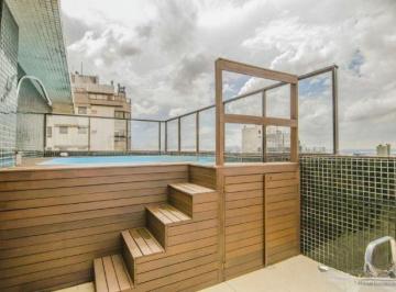 Apartamento · 123m² · 3 Quartos · 2 Vagas · Apartamento 3 dormitorios a venda, Rua Silva Jardim