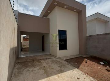 Foto 01 · Casa, Green Ville, Ji-paraná, RO