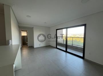Foto 01 · Apartamento para locação no Jardim Portal da Colina, Sorocaba-SP: 2 quartos, 1 suíte, 2 salas, 2 ban