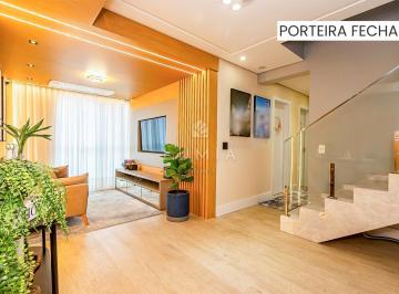 Apartamento · 165m² · 3 Quartos · 2 Vagas · Cobertura duplex 3 quartos à venda no Vila Izabel
