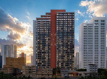 Apartamento · 23m² · 1 Quarto ·  Melhor oportunidade no Centro | Studio compac