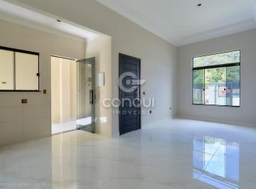Casa · 100m² · 3 Quartos · 2 Vagas · Casa Térrea 3Q + Suíte | Pergolado e Churrasqueir
