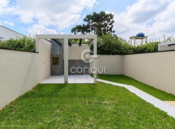 Casa · 100m² · 3 Quartos · 2 Vagas · Casa Térrea 3Q + Suíte | Pergolado e Churrasqueir