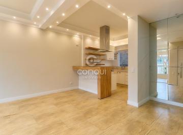Casa · 173m² · 3 Quartos · 2 Vagas ·  Triplex com ático e face norte Guabirotuba 