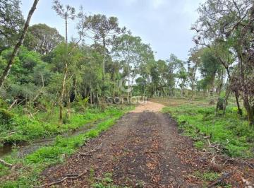 Terreno · 8554m² · 1 Quarto · 1 Vaga · Terreno rural à venda em Tijucas do Sul