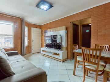 Casa · 88m² · 3 Quartos · 1 Vaga · Casa térrea em Condomínio com 3 Quartos e Cozinha