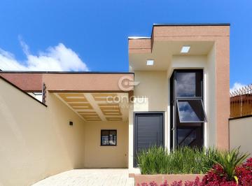 Casa · 106m² · 3 Quartos · 2 Vagas · Oportunidade: Casa de Alto Padrão no Afonso Pena |