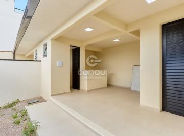 Casa · 106m² · 3 Quartos · 2 Vagas · Oportunidade: Casa de Alto Padrão no Afonso Pena |
