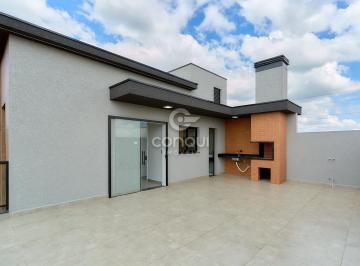 Casa · 153m² · 3 Quartos · 2 Vagas · Triplex High-Tech: O Encontro entre o Luxo e a Mod