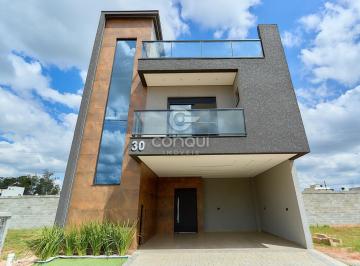 Casa · 153m² · 3 Quartos · 2 Vagas · Triplex High-Tech: O Encontro entre o Luxo e a Mod
