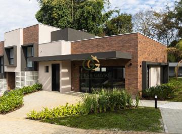 Casa · 102m² · 3 Quartos · 2 Vagas · Casa condomínio 3 quartos com 102,65m² à venda San
