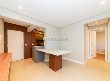 Apartamento · 63m² · 2 Quartos · 1 Vaga · Apto 02 quartos e 01 vaga de garagem para loca&cce