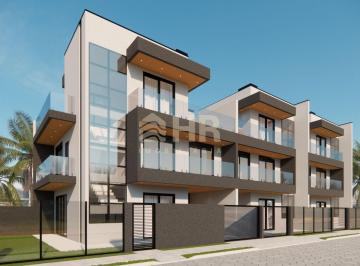 Casa · 142m² · 3 Quartos · Sobrado Triplex com 03 dormitórios sendo 01 suíte