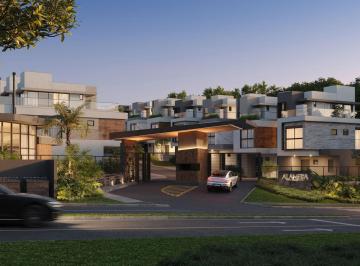 Casa · 255m² · 3 Quartos · 2 Vagas · Casa à venda - no Campo Comprido
