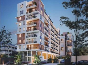Apartamento · 45m² · 2 Quartos · Apartamento à venda - em Rebouças