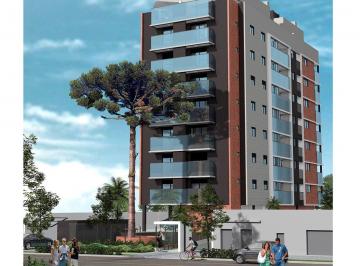 Apartamento · 105m² · 3 Quartos · 2 Vagas · Apartamento à venda - no Alto da XV