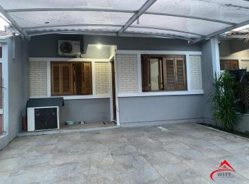 Casa · 47m² · 3 Quartos · 1 Vaga · Casa 2 dormitórios- Moradas Do Sul