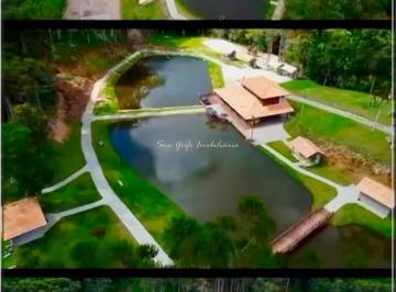 Rural · 150m² · CHÁCARA COMPLETA COM PESQUEIRO EM PLENO FUNCIONAME