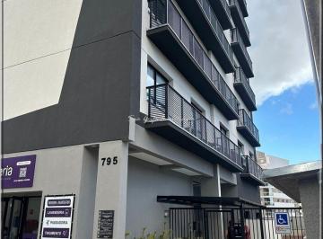 Apartamento · 27m² · 1 Quarto · Studio moderno à venda no Cristo Rei – Curitiba |