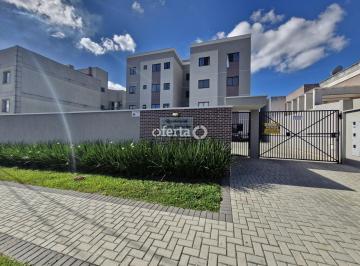 Apartamento · 50m² · 2 Quartos · 1 Vaga · Apartamento em Araucária / Iguaçu