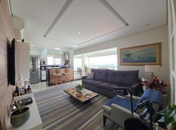 Foto 01 · Impecável apartamento à venda em Campinas-SP, 3 quartos, 3 suítes, 3 salas, 3 banheiros, 2 vagas, 11
