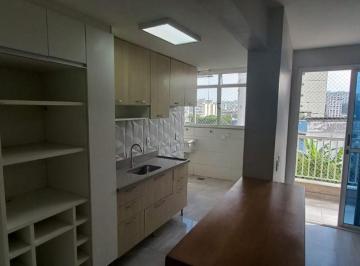 Apartamento de 3 quartos, Niterói · Apartamento com 3 dormitórios à venda, 72 m² por R$ 350.000,00 - Fonseca - Niterói/RJ