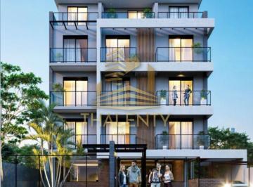 Apartamento · 20m² · 1 Quarto · Apartamento à venda - em Cajuru