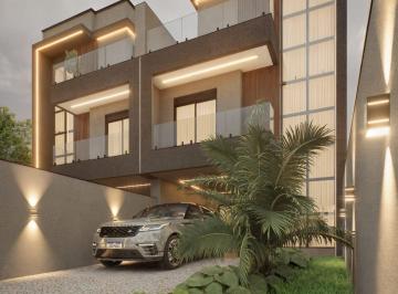Casa · 250m² · 3 Quartos · 6 Vagas · R$ 2.300,000,