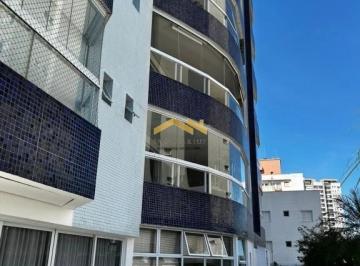 Apartamento · 135m² · 3 Quartos · LINDO APARTAMENTO - MOBILIADO - BAETA NEVES - S.B.CAMPO -