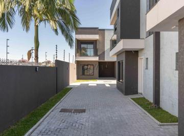 Casa · 105m² · 3 Quartos · 1 Vaga · Sobrado à venda no Uberaba  ARYA1