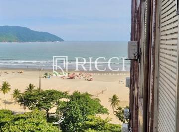 apartamento no gonzaga com vista para o mar · apartamento no gonzaga com vista para o mar