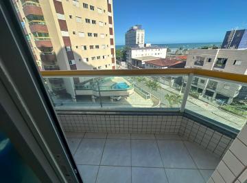 Apartamento de 2 quartos, Praia Grande · apartamento á venda caiçara praia grande