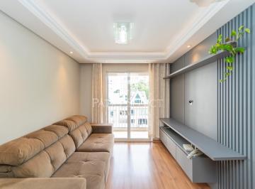 1 · Cobertura com 100 m², 2 quartos sendo 2 suítes à venda no bairro Mossunguê.