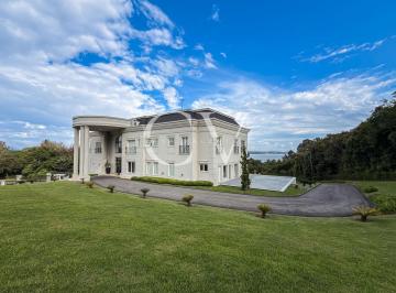1 · Casa de condomínio com 1644m², 5 suítes e 6 vagas à venda em Quatro Barras